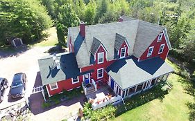 Little Shemogue Inn